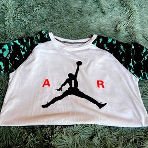 Air Jordan Tee
